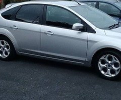 Swap (From 1.9 2.0 diesel car (From 08 car yers) For sale 4500e - Image 10/10