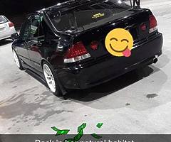 Fibre glass TRD skirts