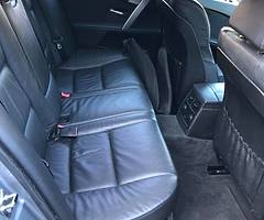 Bmw520d 2007 - Image 6/9