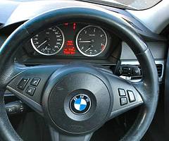 Bmw520d 2007 - Image 7/9
