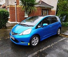 Honda FIT - Image 4/8