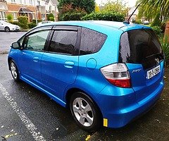 Honda FIT - Image 5/8