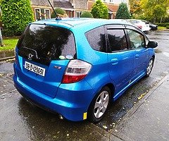 Honda FIT - Image 6/8
