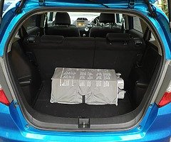 Honda FIT - Image 7/8