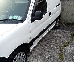 Van
