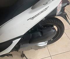 Honda Vision 110cc - Image 5/8