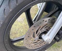 Honda Vision 110cc - Image 7/8