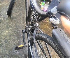 2 bikes avaliables to buy