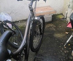 2 bikes avaliables to buy - Image 5/10