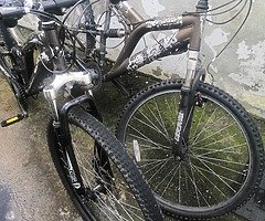 2 bikes avaliables to buy - Image 8/10