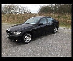 Bmw 3 series - Image 5/10