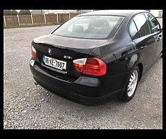 Bmw 3 series - Image 6/10