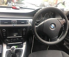 Bmw 3 series - Image 9/10