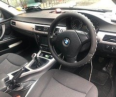 Bmw 3 series - Image 10/10