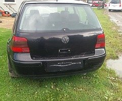Golf gti parts - Image 4/10