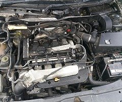 Golf gti parts - Image 9/10