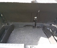 Toyota yaris 2008 1 litre manual Petrol Car - Image 10/10