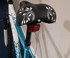 Good conditions bike for lady 26 inch's