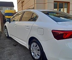 Toyota avensis 1.6 d4d f.s.h 162 - Image 4/10
