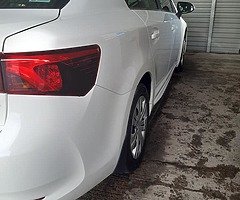 Toyota avensis 1.6 d4d f.s.h 162 - Image 9/10