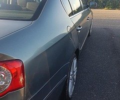 Passat diesel new nct - Image 4/10