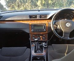 Passat diesel new nct - Image 5/10