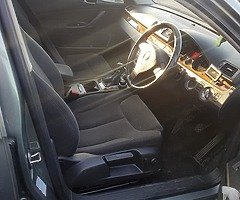 Passat diesel new nct - Image 8/10