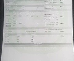Passat diesel new nct - Image 10/10
