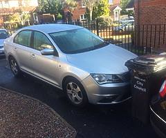 2004 mercedes c220 - Image 3/10