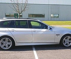 Bmw 520d f11