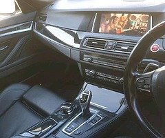 Bmw 520d f11 - Image 6/10