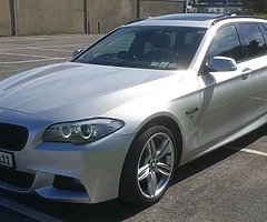 Bmw 520d f11 - Image 7/10
