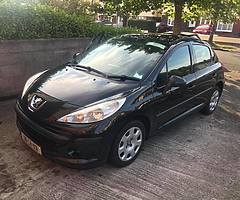 Peugeot 207 - Image 4/4