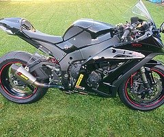 Kawasaki zx10r - Image 5/10