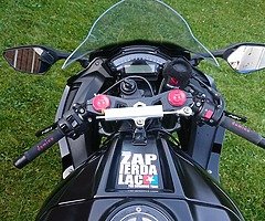 Kawasaki zx10r - Image 7/10