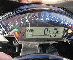 Kawasaki zx10r - Image 8/10