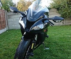 Kawasaki zx10r - Image 9/10