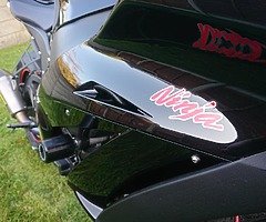 Kawasaki zx10r - Image 10/10