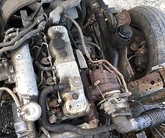 Npr tipper needs tlc - Image 6/10
