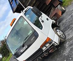 Npr tipper needs tlc - Image 7/10