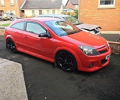 Vxr astra