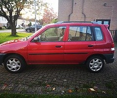 Mazda Demio (12 months mot) (low miles) - Image 4/10