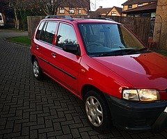 Mazda Demio (12 months mot) (low miles) - Image 6/10