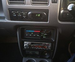 Mazda Demio (12 months mot) (low miles) - Image 8/10