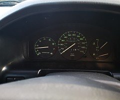 Mazda Demio (12 months mot) (low miles) - Image 9/10