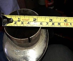 Exhaust