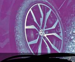 18” Santiago’s 5x112