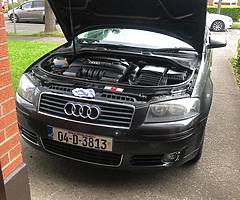 Audi A3 2004 - Image 3/3