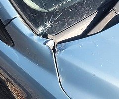 08 Ford Focus