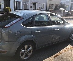 08 Ford Focus - Image 5/9